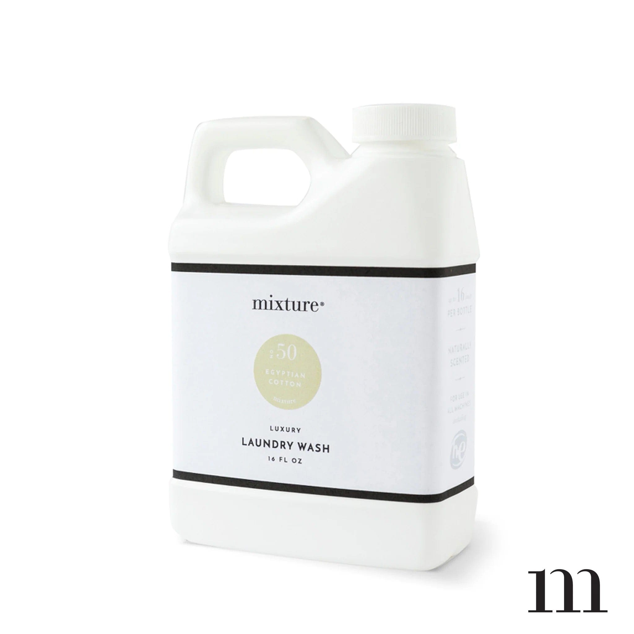 Premium Laundry Detergent for Delicate Fabrics - Gentle & Effective Cleaning for Silk, Wool & Cashmere - Ideal for Hand Wash & Machine Wash