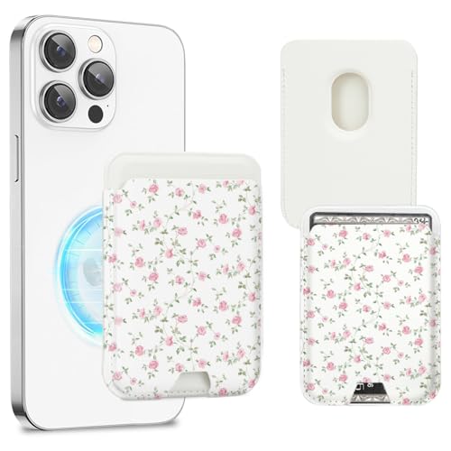Pink Floral Flowers