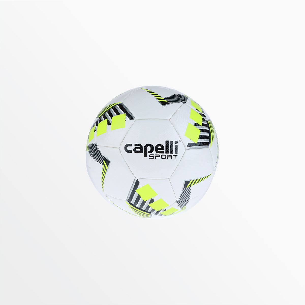 STAR CUBES PRO FIFA Quality Soccer Ball - Official Size 5 Match Football for Training & Games - Perfect for Professional Players, Youth Leagues & Backyard Play