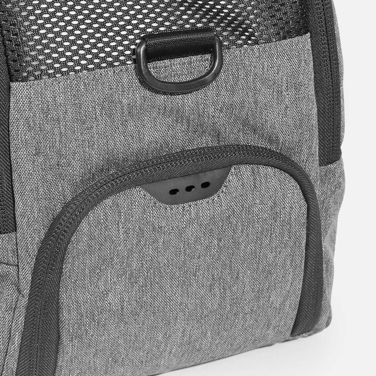 Best Gym Duffel Bag for Men & Women - Large Sports Duffle with Shoe Compartment & Wet Pocket - Perfect for Workout, Travel & Gym Locker