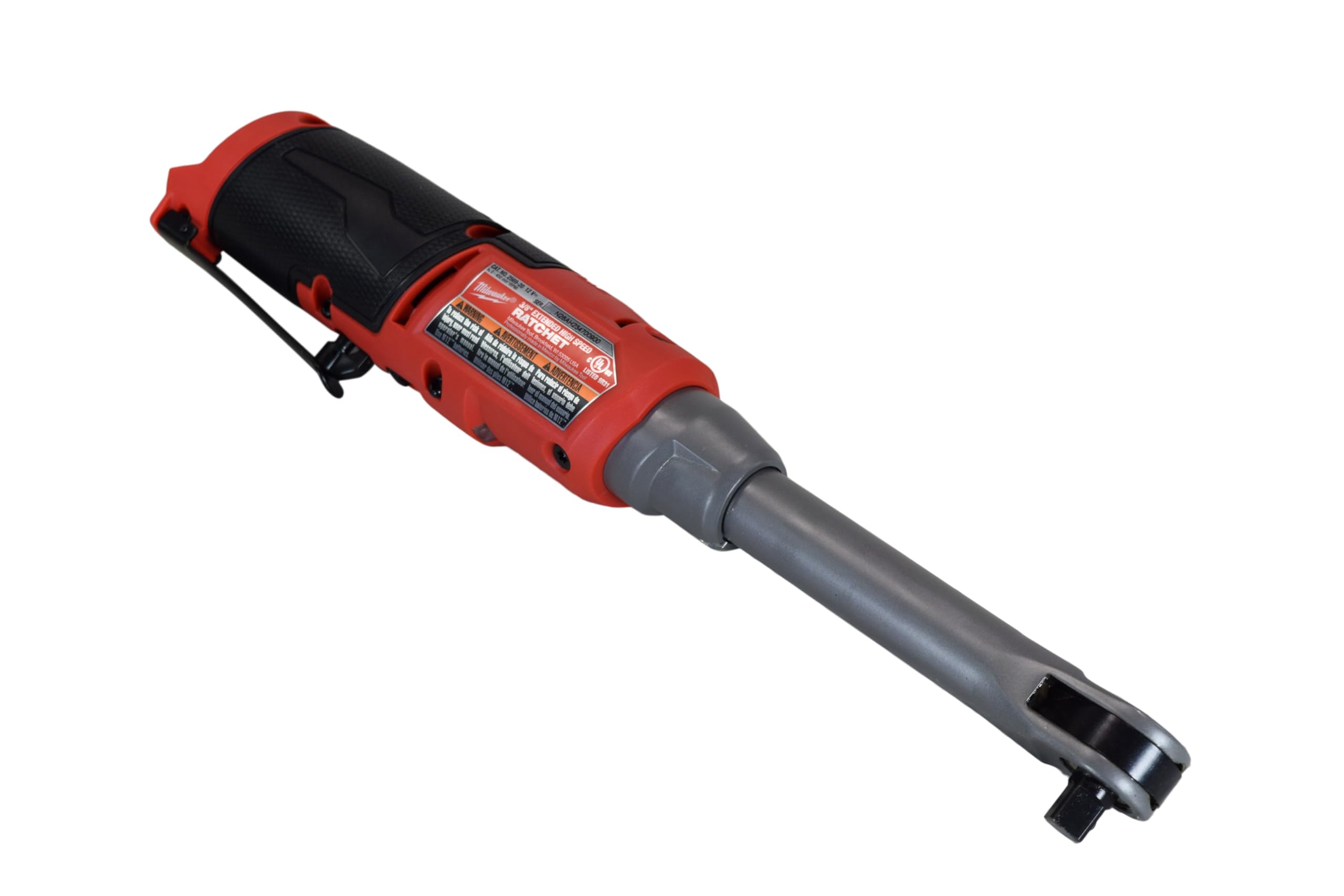 Milwaukee 2569-20 12V Cordless 3/8