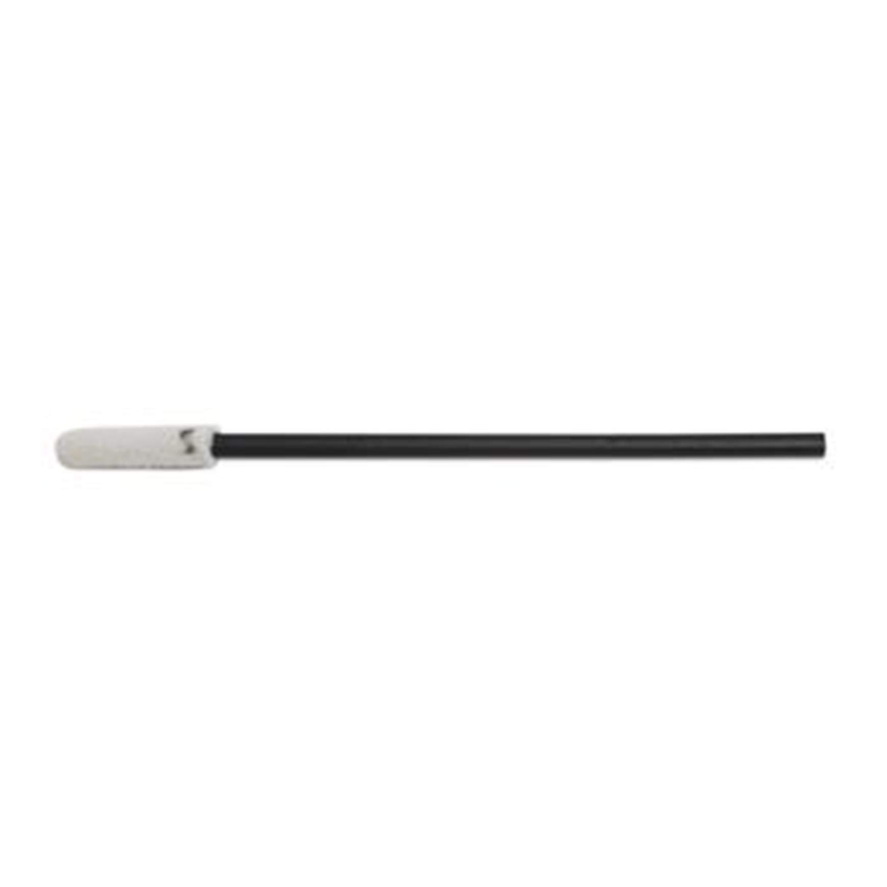 Puritan 1803-WF Miniature Foam Tipped Swabs - Non-Sterile Polypropylene Shaft Applicators (3