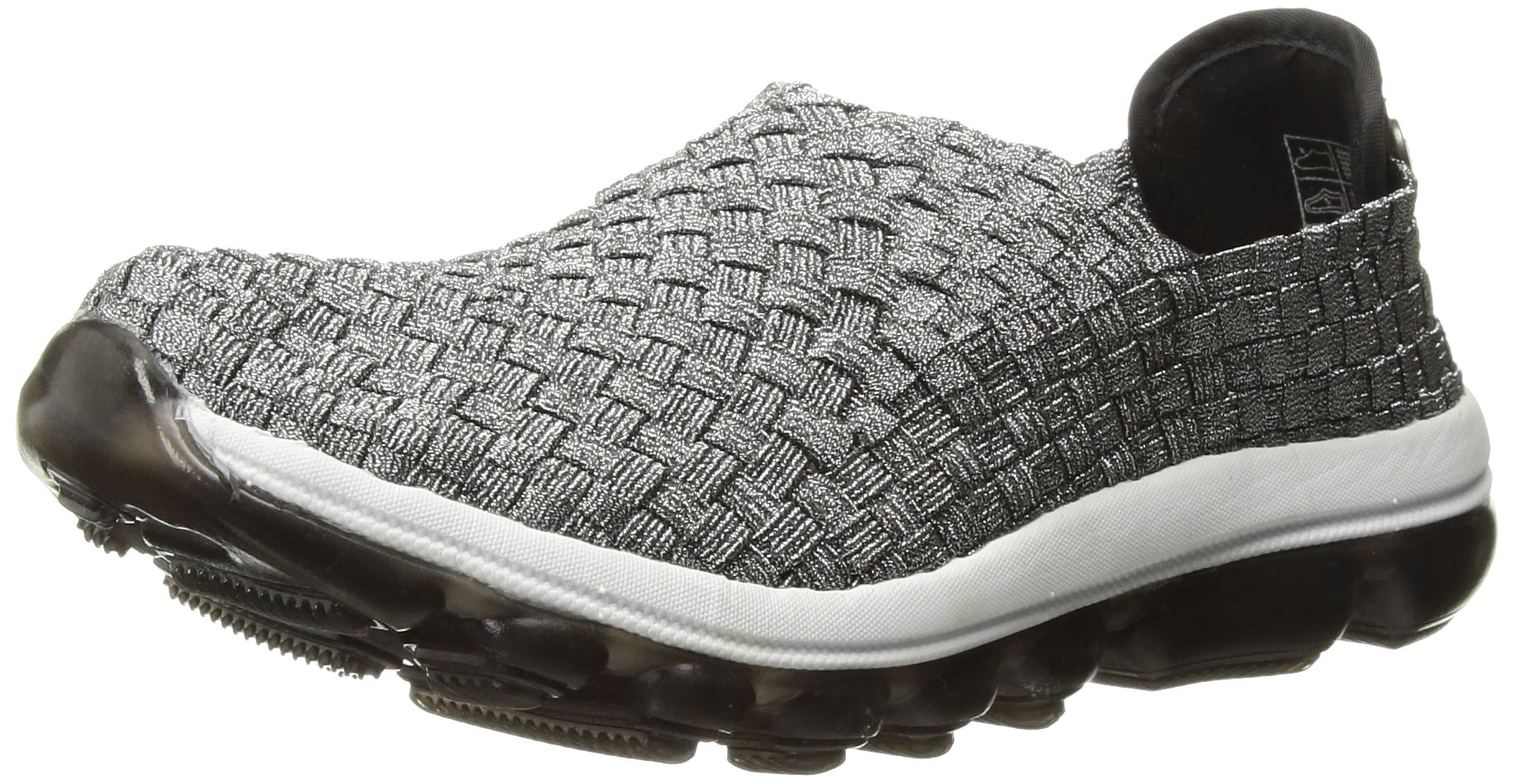 Bernie Mev Unisex Kids Gummy Gem K Sneakers - Comfortable & Stylish Shoes for School, Play & Everyday Wear