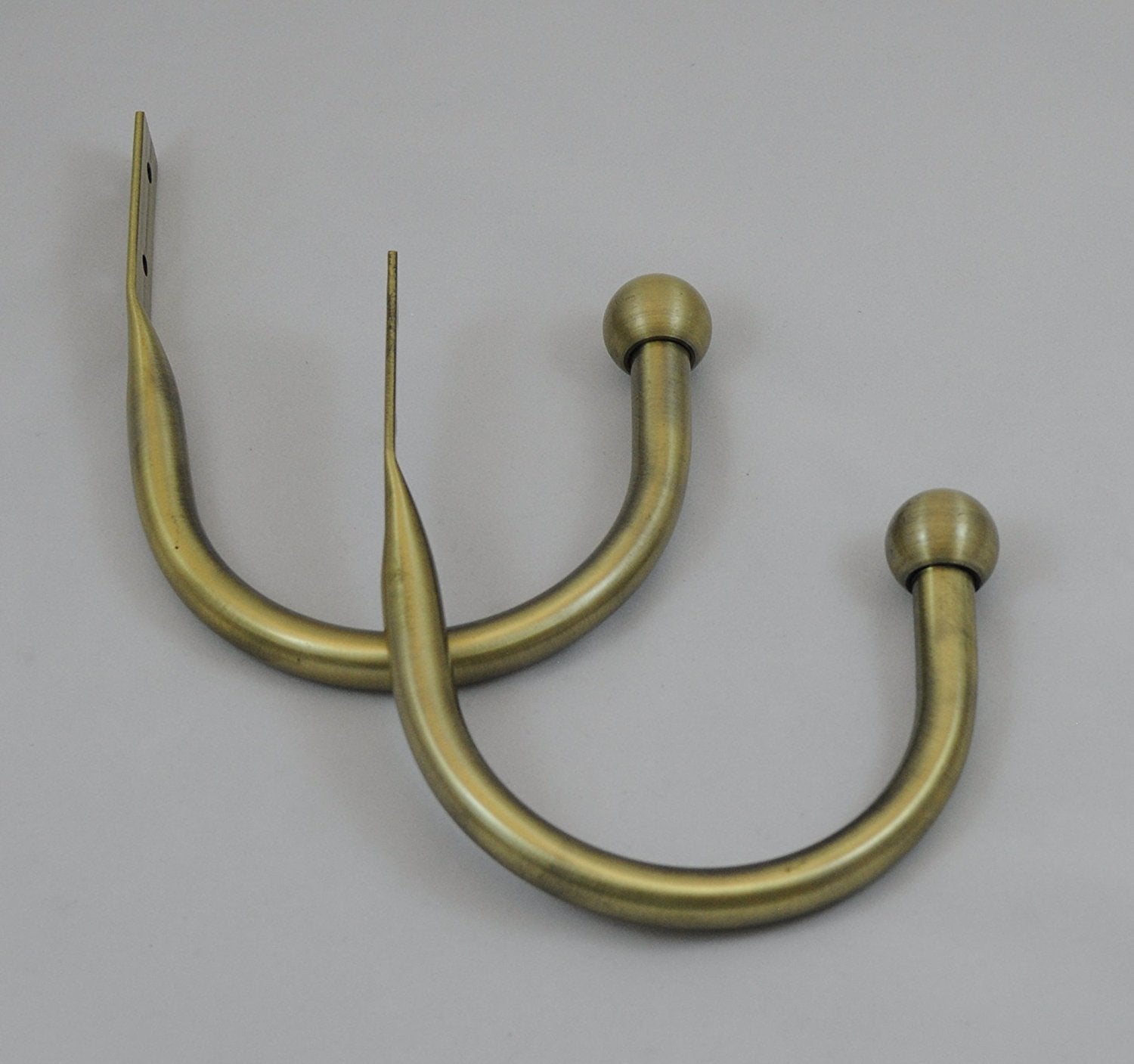 Antique Brass