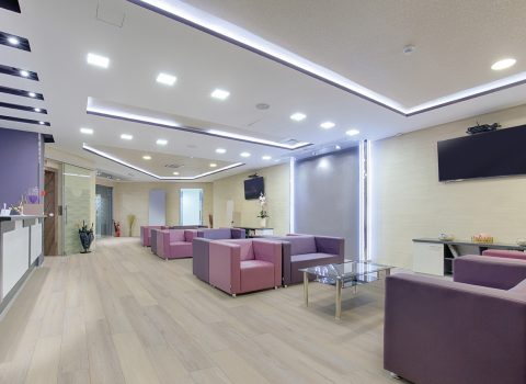 Coretec Pro Plus Enhanced Nicola Oak 7x48 Luxury Vinyl Plank Flooring - Waterproof & Durable for Home, Office & Commercial Use