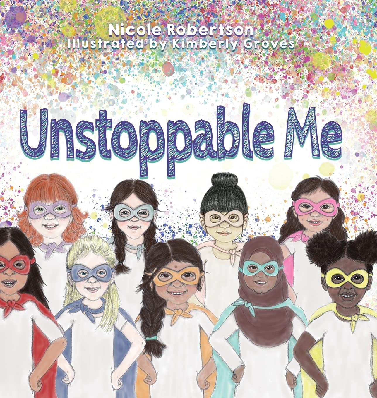 Unstoppable Me - Motivational Book for Personal Growth & Success | Perfect for Self-Improvement, Career Development & Life Inspiration