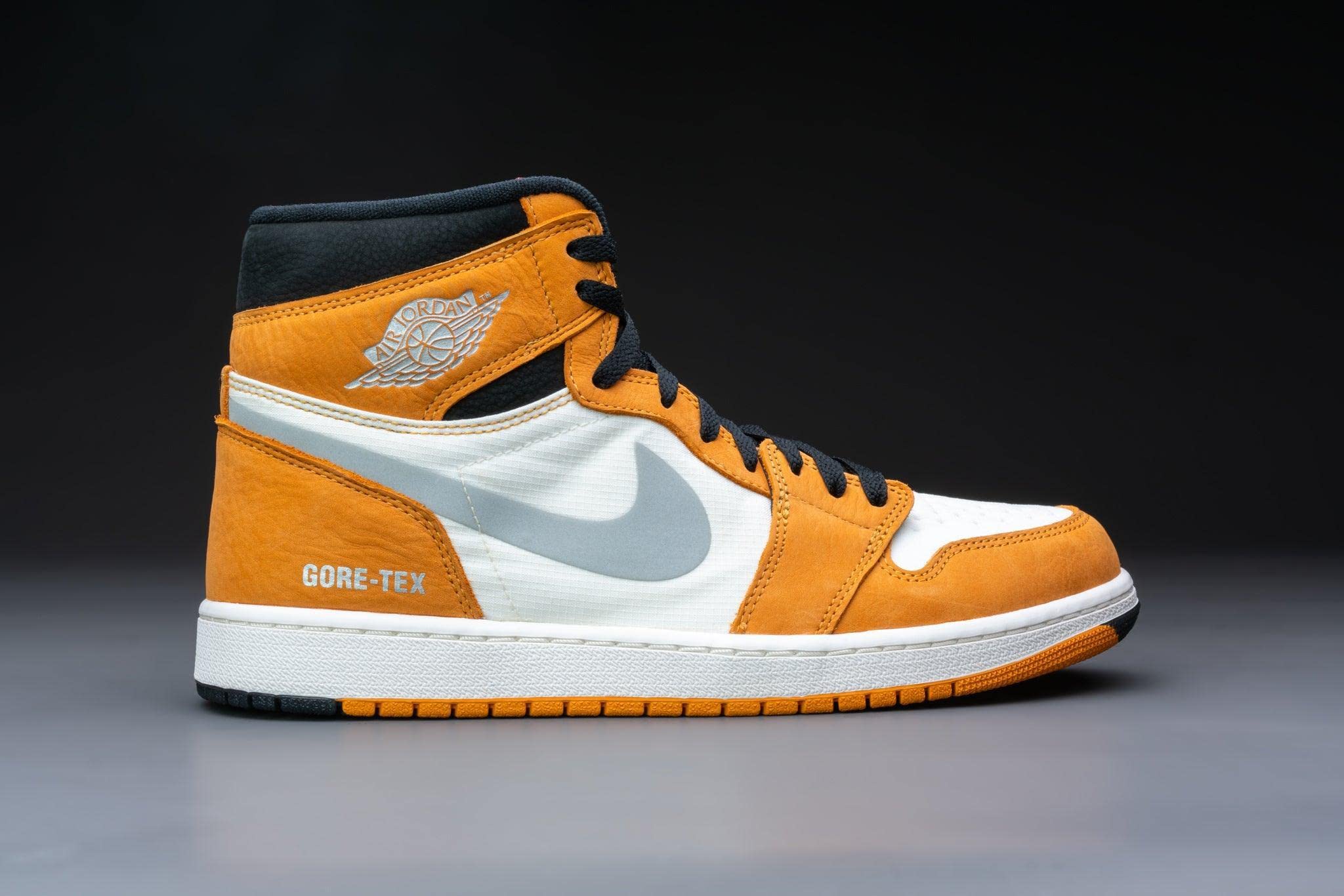 Jordan Men's Sneakers - Air Jordan Retro Basketball Shoes for Men - Comfortable & Stylish for Running, Training, and Casual Wear