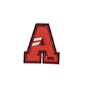 Chunky Alphabet Letters for Kids - ABC Learning Toys for Toddlers - Durable Plastic Educational Letters for Preschool Classroom, Homeschool, and Playroom Decor