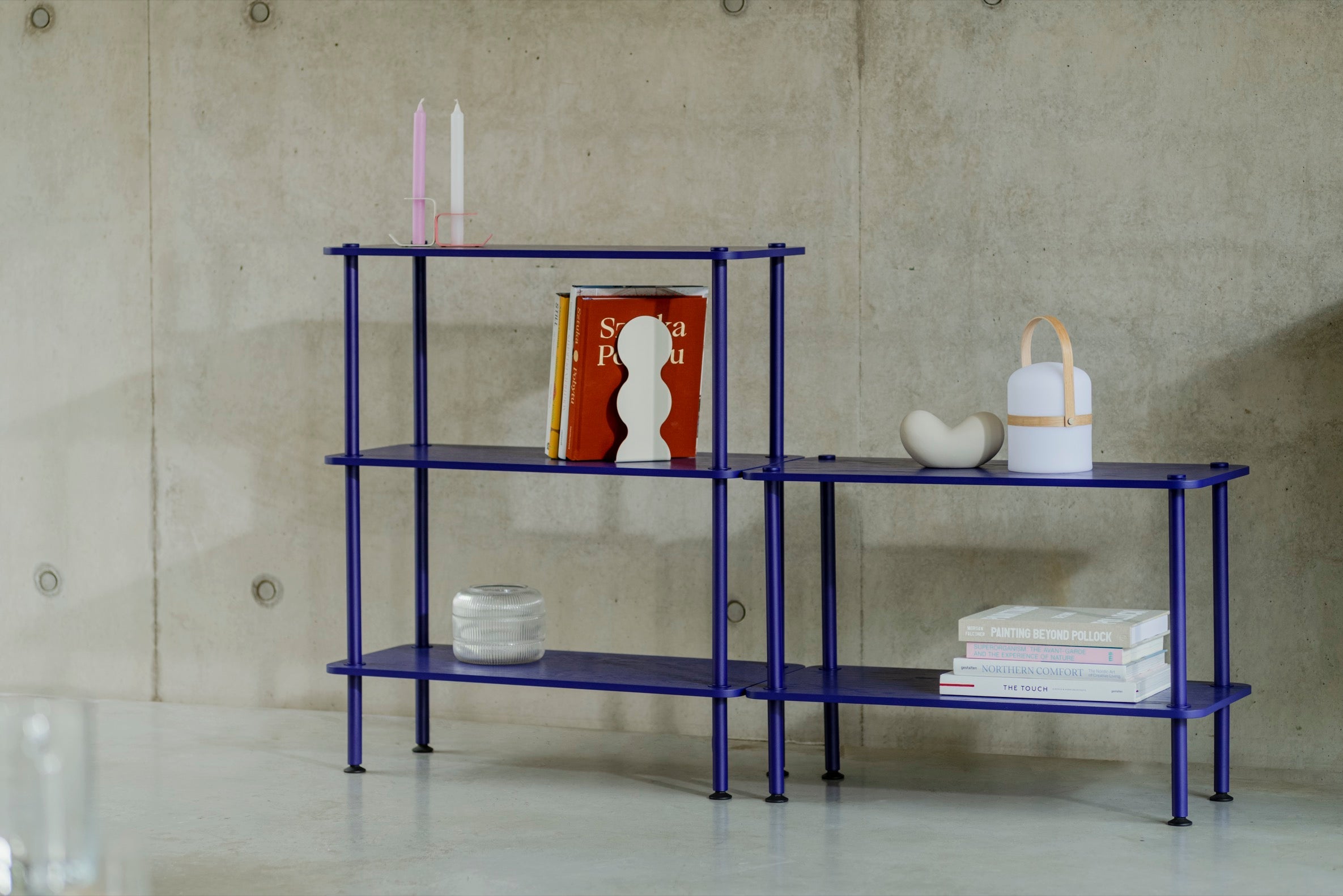 5-Tier Teidi Bookcase - Modern Wooden Bookshelf for Home & Office Storage - Perfect for Living Room, Bedroom, or Study Organization