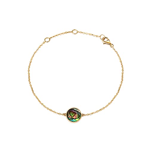Abalone Bracelet