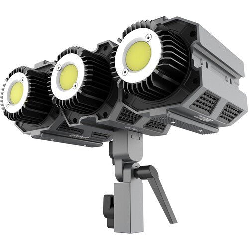 COLBOR CL60R RGB COB LED Monolight - Professional Continuous Lighting for Photography, Videography & Studio - Perfect for YouTube, TikTok, Live Streaming & Portrait Shooting