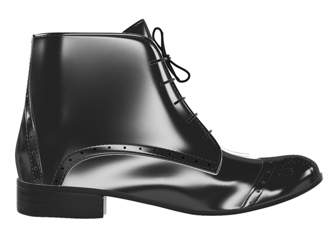 Burton Derby Boots for Men & Women - Waterproof Winter Snow Boots with Insulation for Hiking, Outdoor & Casual Wear