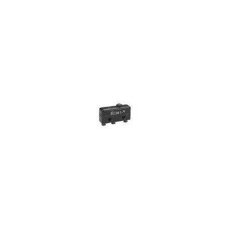 High-Quality Basic & Snap Action Switches - Durable Large Size for Industrial & Home Use - Perfect for Appliances, Electronics & DIY Projects