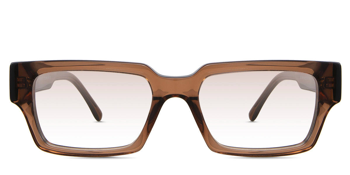 Nevada Women's Prescription Tinted Sunglasses - UV Protection & Stylish Eyewear for Outdoor Activities, Driving, and Fashion