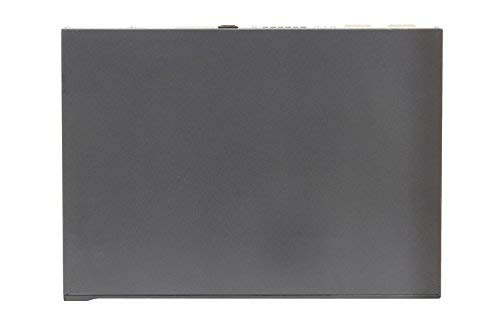 Cisco WS-C3750G-24T-S Catalyst 3750 24-Port Gigabit Ethernet Switch | Layer 3 Managed Network Switch for Office, Data Center & Enterprise Networking