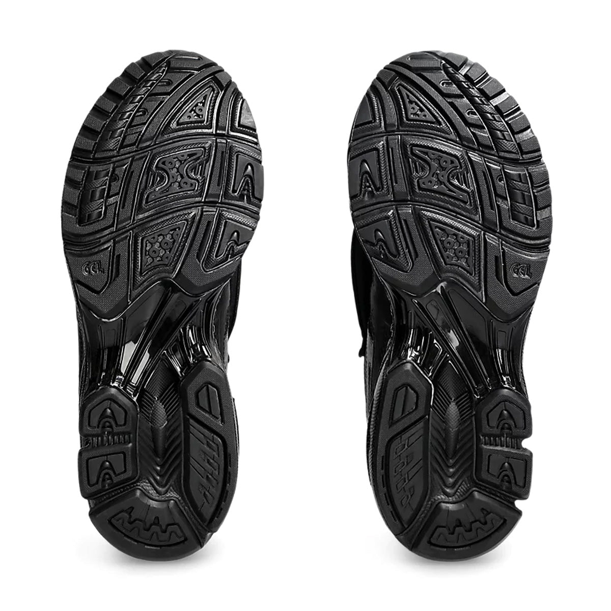 SBTG Limited Edition ASICS GEL-Kayano 14 'Monsoon Patrol Black' Running Shoes - Premium Comfort for Jogging, Gym Workouts & Streetwear Fashion