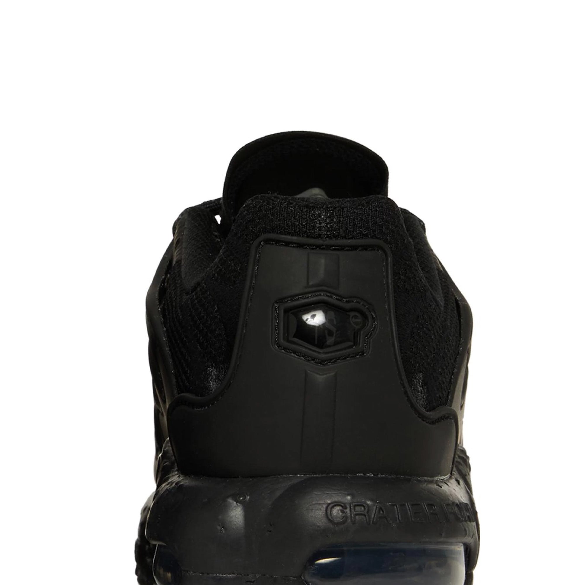 Nike Air Max Terrascape Plus 'Black Anthracite' Running Shoes (2022) - Lightweight & Breathable for Men's Trail Running, Hiking and Outdoor Adventures