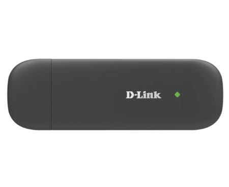 D-Link DWM-222 4G LTE USB Adapter - High-Speed Wireless Internet Dongle for Laptops & PCs - Perfect for Remote Work, Travel & Mobile Connectivity