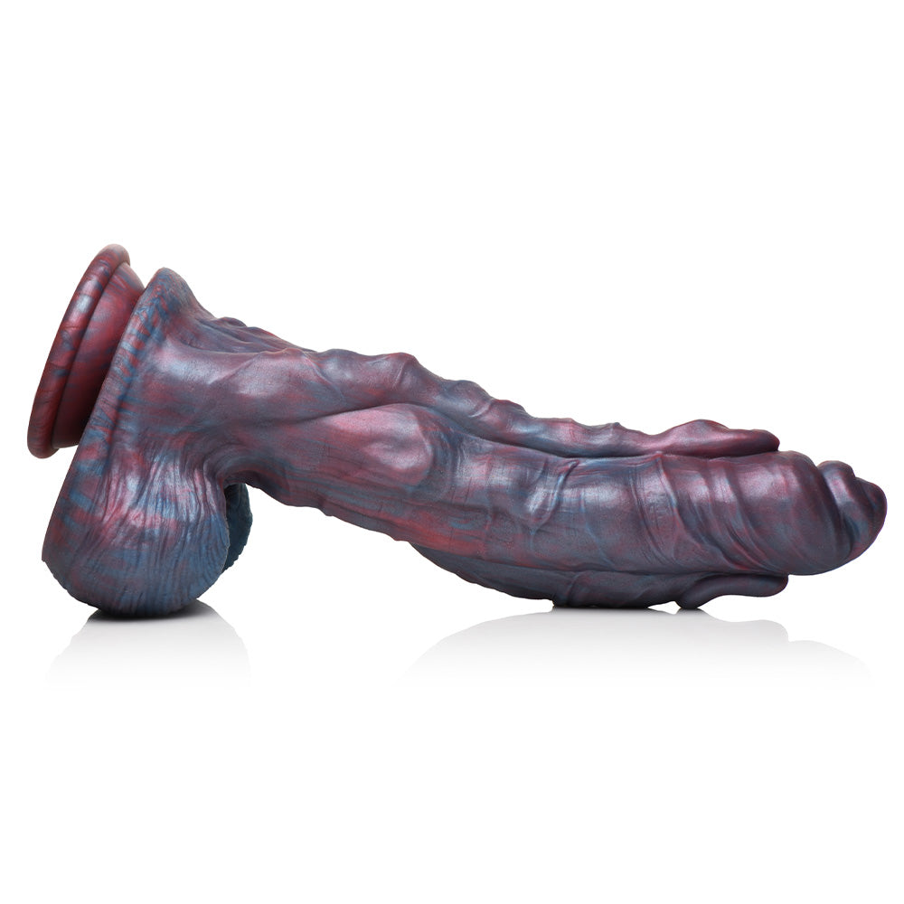 Hydra Sea Monster Silicone Dildo - Realistic Creature Cock for Fantasy Play & Adult Toys | Perfect for Roleplay, BDSM, and Unique Collection