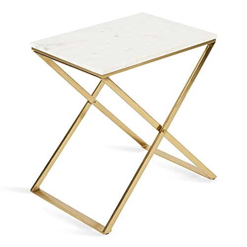 White/Gold