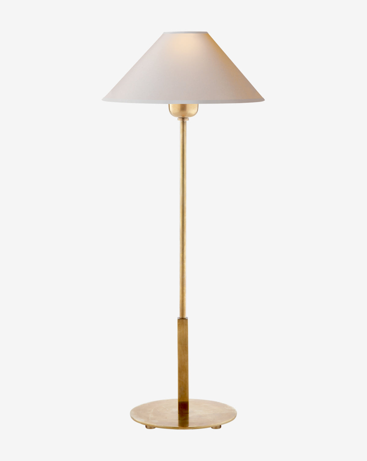 Hackney Table Lamp - Modern LED Desk Light for Home Office, Bedroom & Living Room | Adjustable Brightness & Energy Efficient | Perfect for Reading, Working & Relaxing
