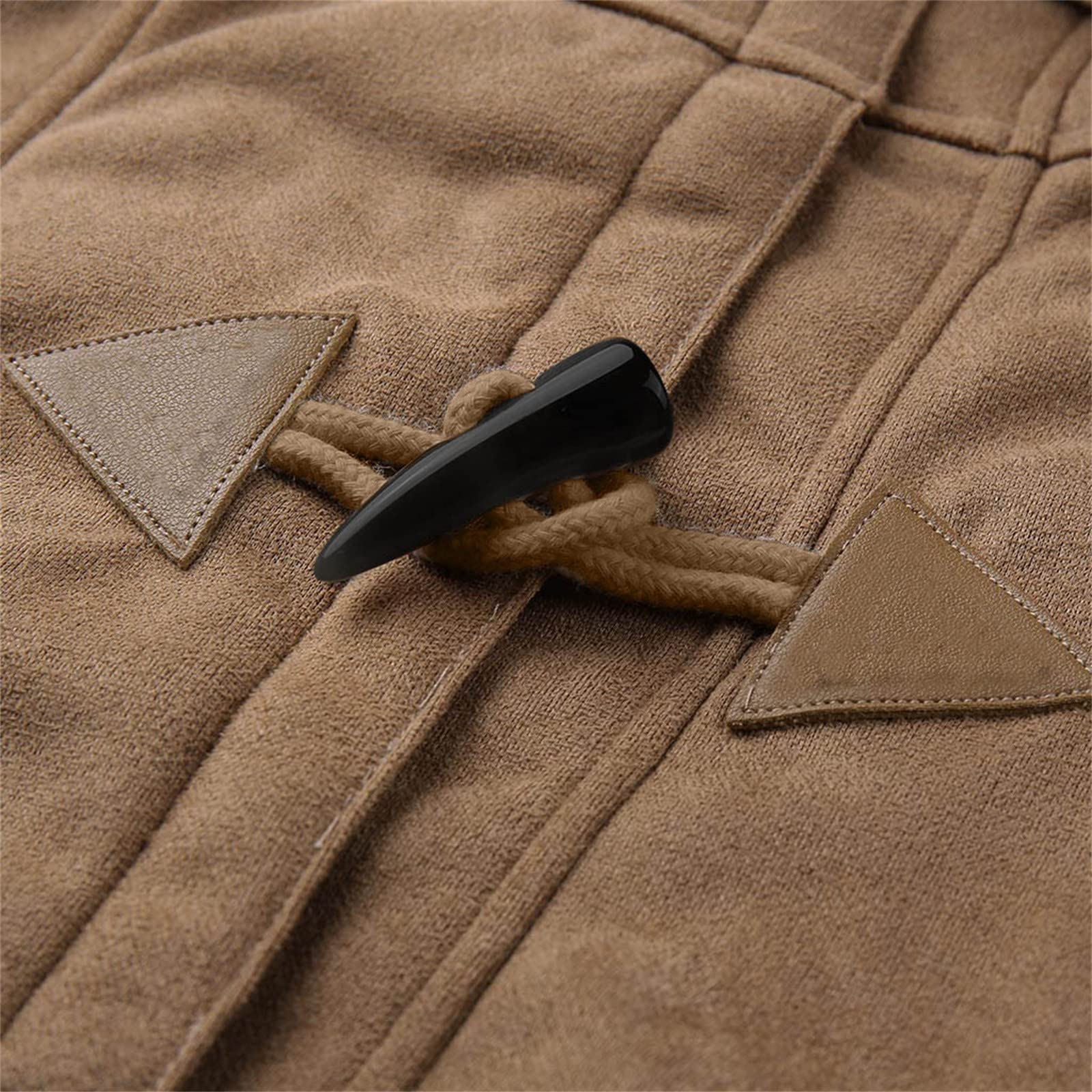 Women's Winter Coats & Jackets - Warm Faux Fur Hooded Long Sleeve Outerwear | Winter Clothing Sale | Perfect for Cold Weather & Outdoor Activities