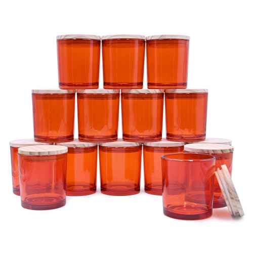 Clear Orange