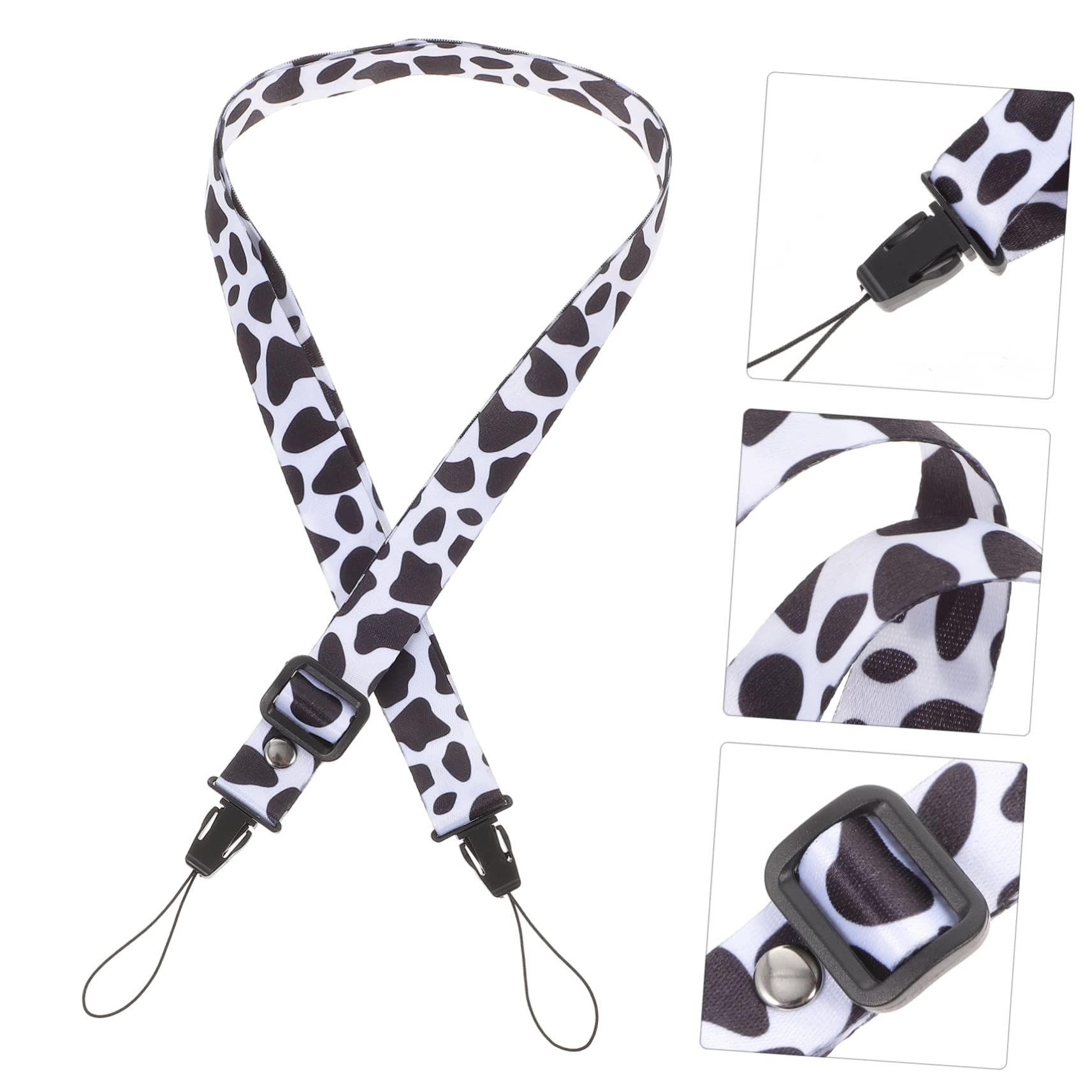 PartyKingdom Instant Camera Accessories Set - Universal Strap, Decorations & Film Stickers for Mini Polaroid Cameras | Perfect for Parties, Travel & Photo Booths