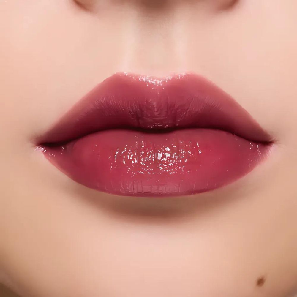 DEAR DAHLIA Lip Paradise Sensual Lip Glow - 8 Vegan & Cruelty-Free Lipstick Shades for Moisturizing & Plumping - Perfect for Date Night, Parties & Everyday Wear