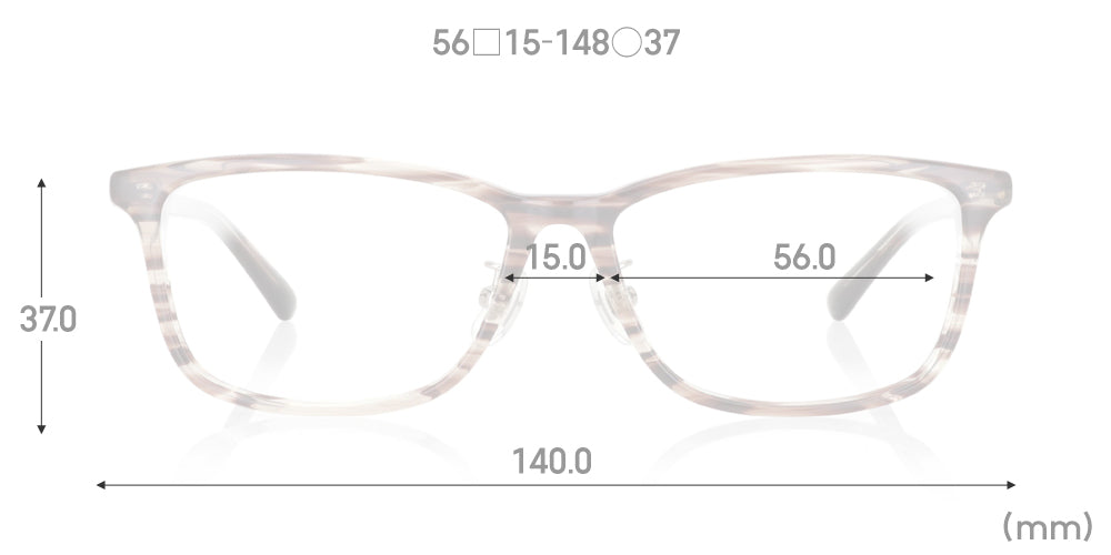 Premium Conventional Acetate 233 286 - High-Quality Eyeglass Frames Material for Fashionable Eyewear | Perfect for Optical Lenses, Sunglasses & Reading Glasses