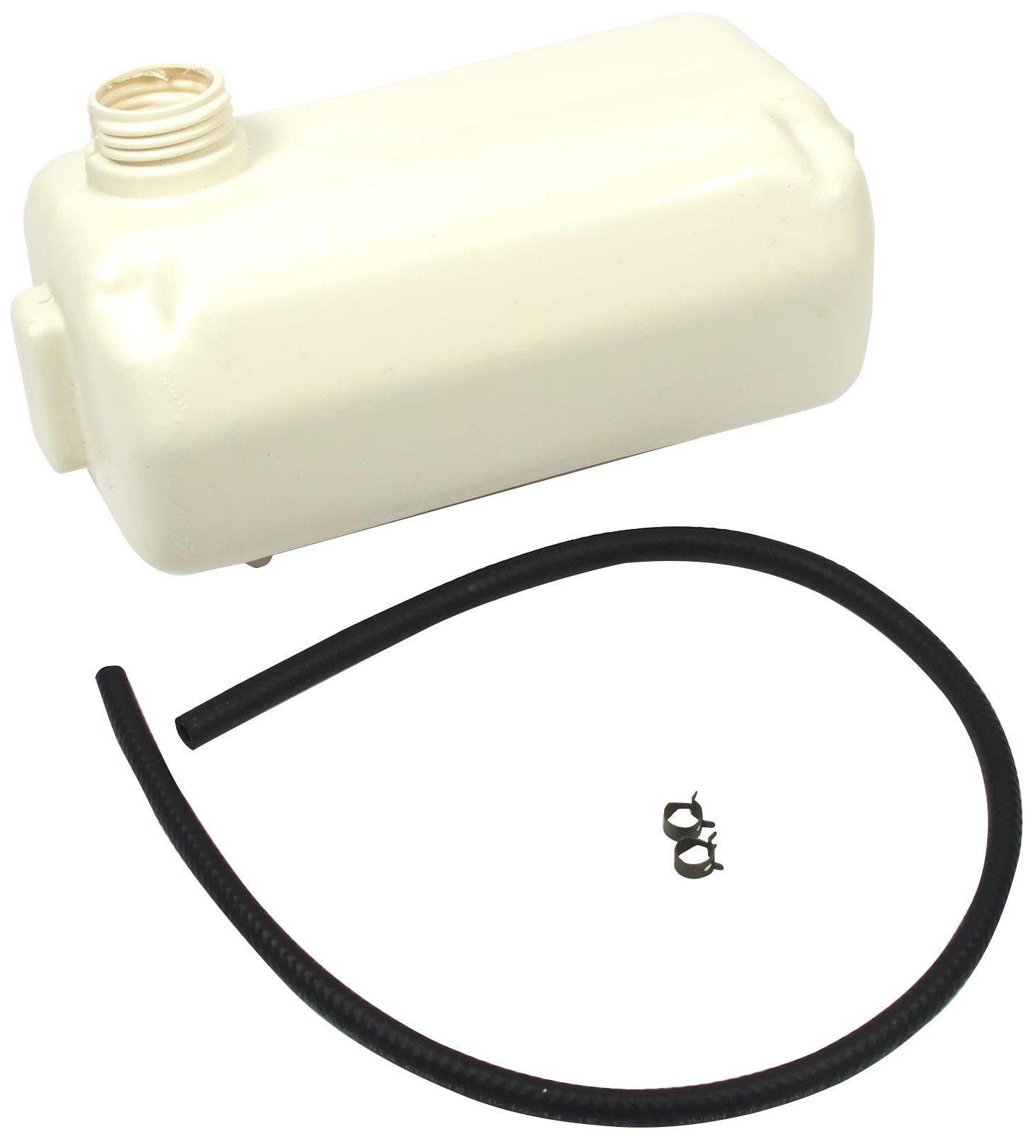 Briggs and Stratton 1002073MA Fuel Tank Assembly - Replacement Gas Tank for Lawn Mowers, Generators & Outdoor Power Equipment - Durable & Easy to Install