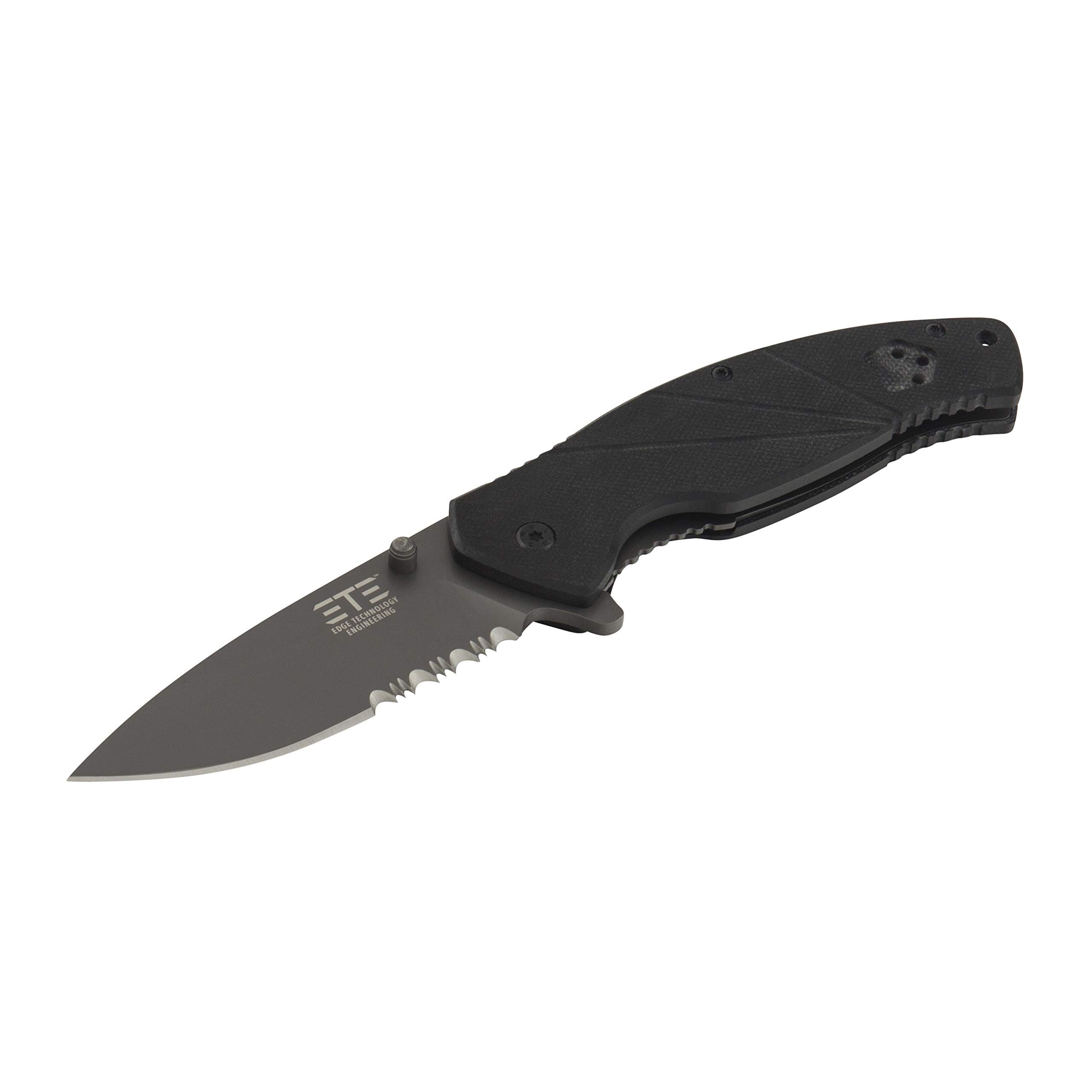 ETE EDC Workhorse 2.5
