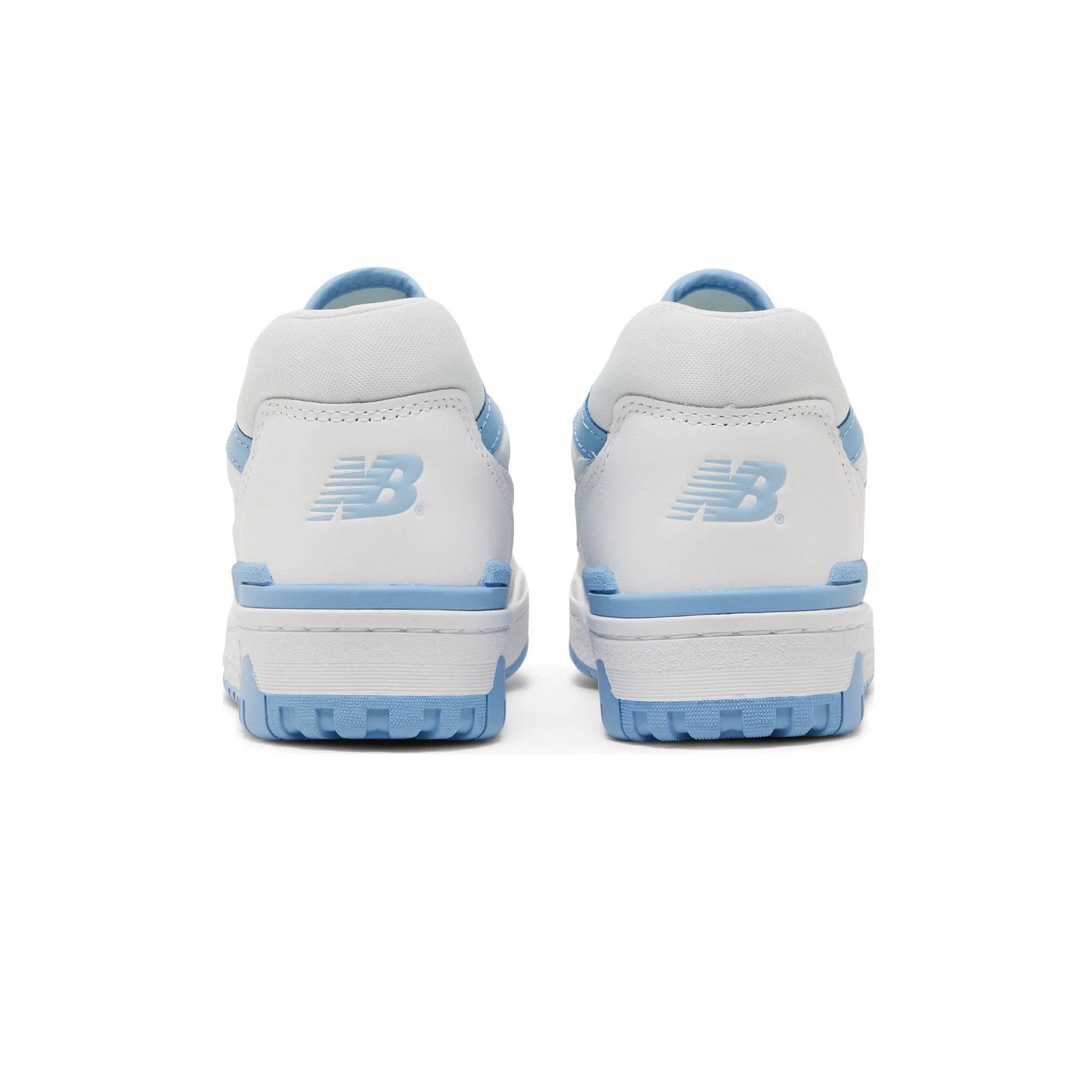 Nike Dunk Low 550 'White University Blue' (2022) - Stylish Sneakers for Casual Wear, Street Fashion & Sneaker Collection