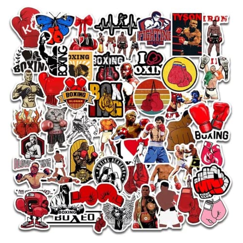 Sport - Boxing