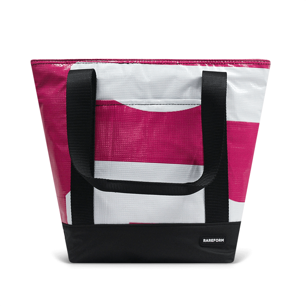 Beck Cooler Bag Bk1 00932 - Insulated Lunch Bag for Work, Picnics & Outdoor Activities | Leakproof & Durable Portable Cooler for Food & Drinks | Perfect for Office, Beach & Camping Trips