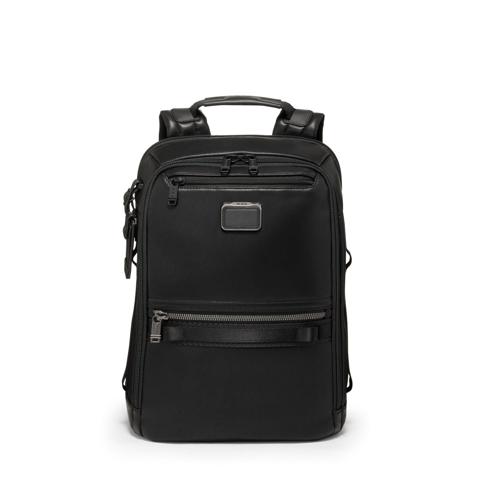 TUMI Alpha Bravo Dynamic Backpack - Durable Laptop Backpack for Men & Women - Perfect for Travel, Work & Commuting