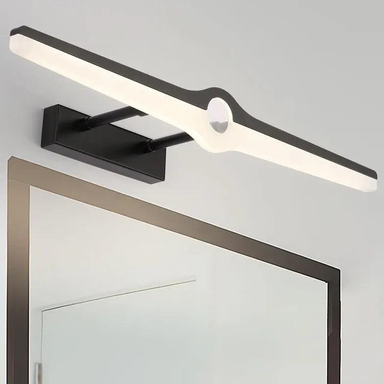 LED Vanity Mirror Lights with Adjustable Brightness - Perfect for Makeup, Grooming & Home Decor