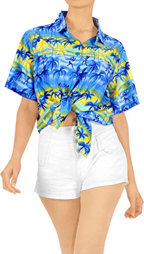 Aloha Blue