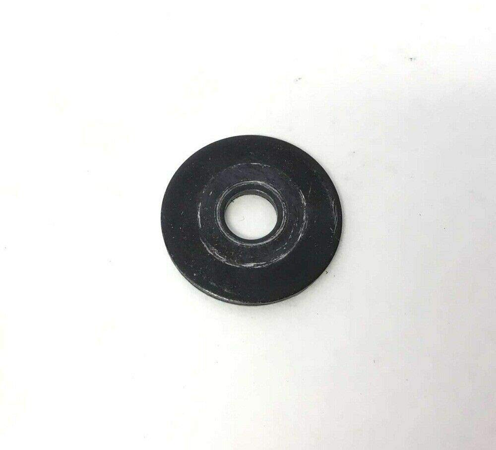 Life Fitness Crank Shaft Bolt Washer 0017-00104-0409 - Replacement Part for Elliptical Machines | Perfect for Home Gym Equipment Maintenance & Repair