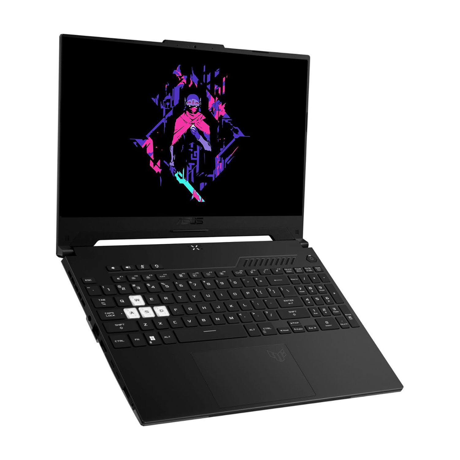 ASUS TUF Dash 15.6