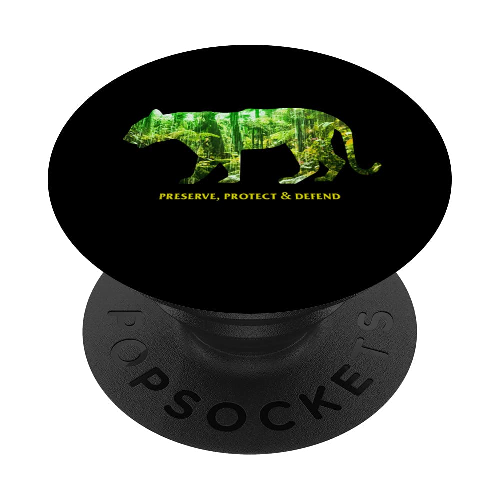 Eco-Friendly PopSockets Swappable PopGrip - Sustainable Phone Grip & Stand for Climate Protection | Perfect for Daily Use, Travel, and Outdoor Activities