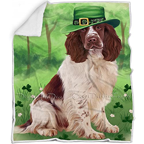 St. Patrick Adult