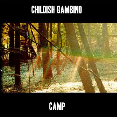 Childish Gambino – Camp Album | Hip Hop & R&B Music | Perfect for Parties, Workouts & Relaxation