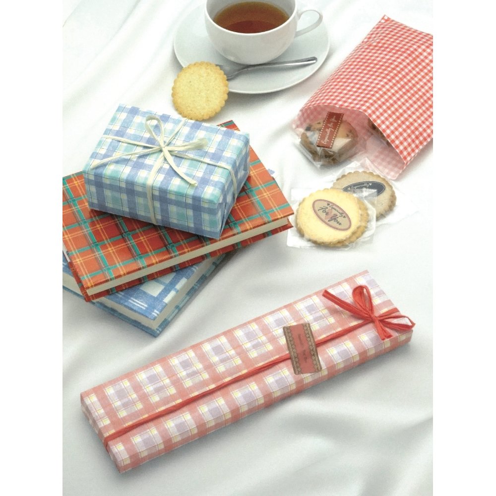 Takajirushi 35-1965 Wrapping Paper - 10 Unique Designs, 2 Sheets per Pack - Perfect for Gift Wrapping, Crafts, and Holiday Decorations