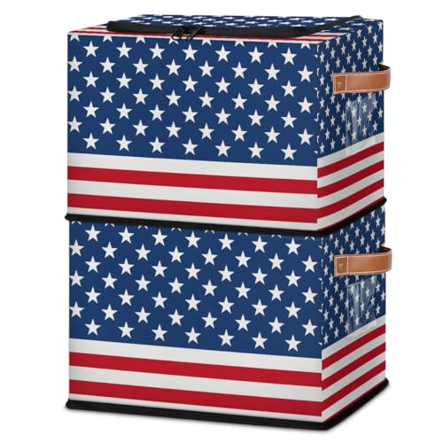 National Stars and Stripes