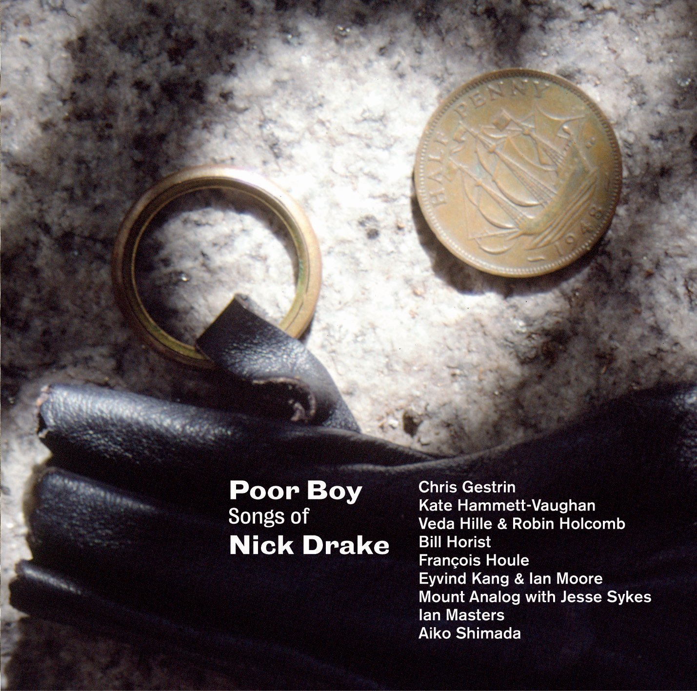 Poor Boy: Songs of Nick Drake - Tribute Album Collection | Folk & Acoustic Music for Relaxation, Coffee Shops & Cozy Evenings
