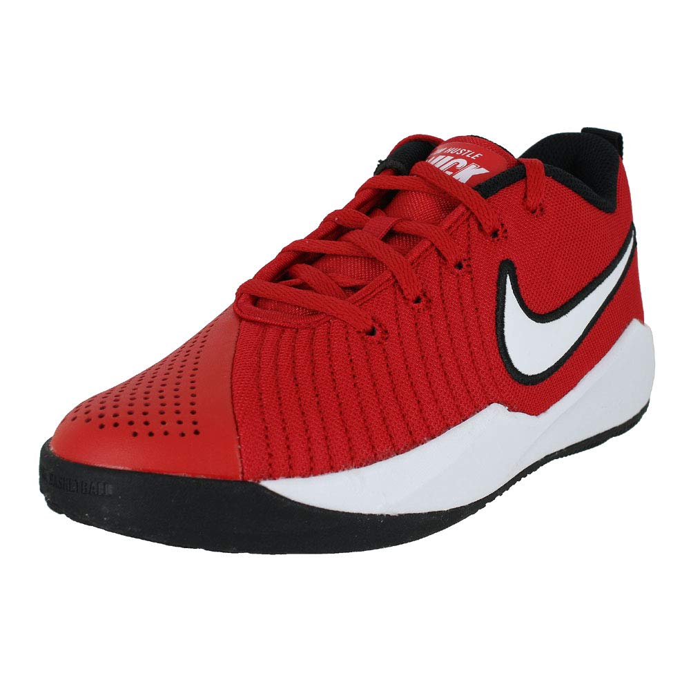 Nike Unisex Basketball Shoes - High Performance Sneakers for Men & Women | Indoor & Outdoor Court Play, Training, and Casual Wear