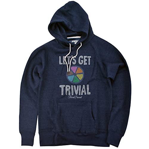 The Let's Get Trivial - Navy