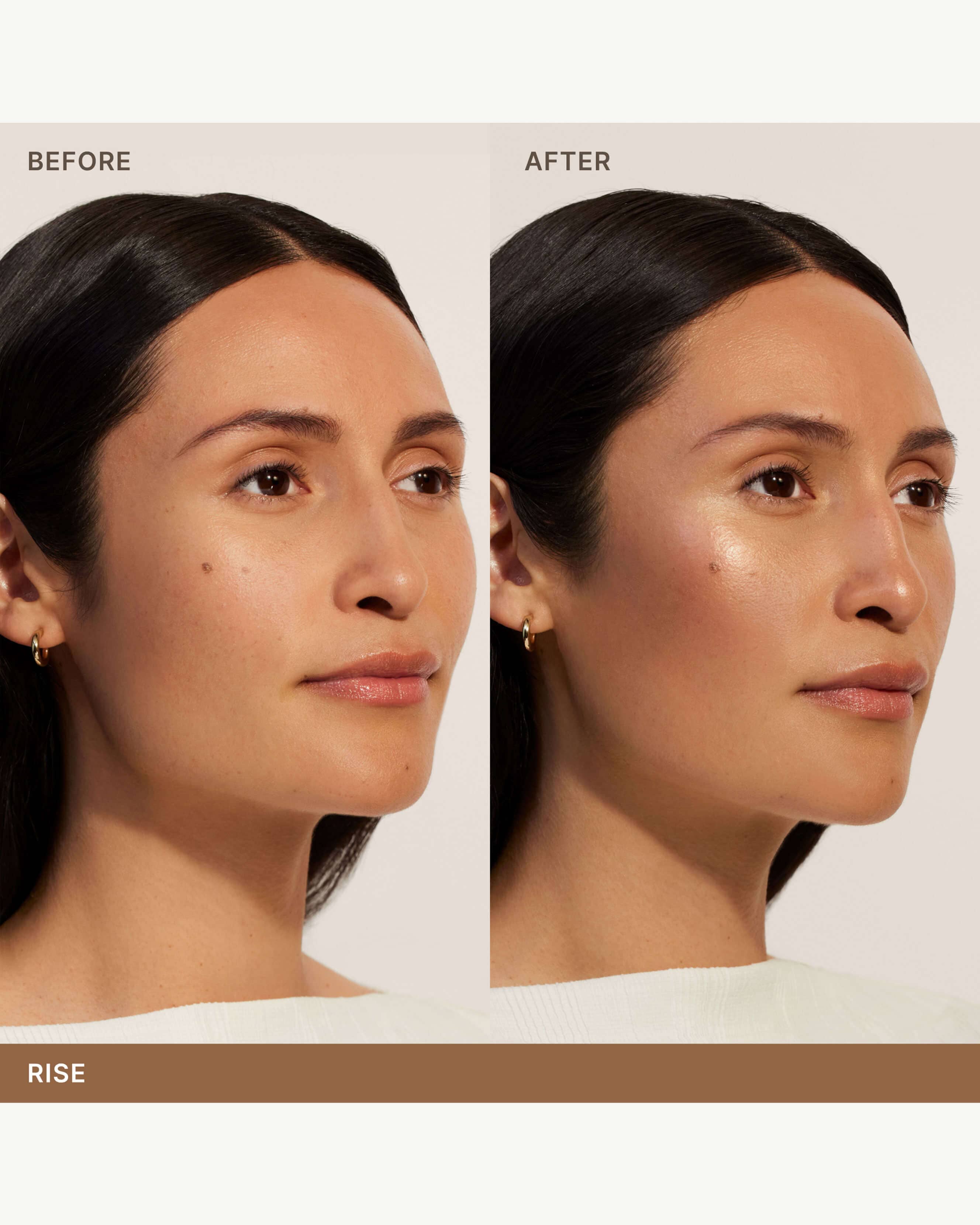 Sunshift Cream Bronzer - Natural Sun-Kissed Glow for Face & Body | Perfect for Contouring, Highlighting & Everyday Makeup | Ideal for Summer, Beach & Special Occasions
