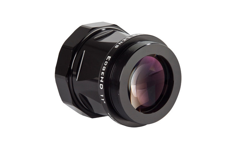 0.7X Reducer Lens for Celestron EdgeHD 1100 Telescope (Model 94241) - Enhance Astrophotography & Wide-Field Viewing
